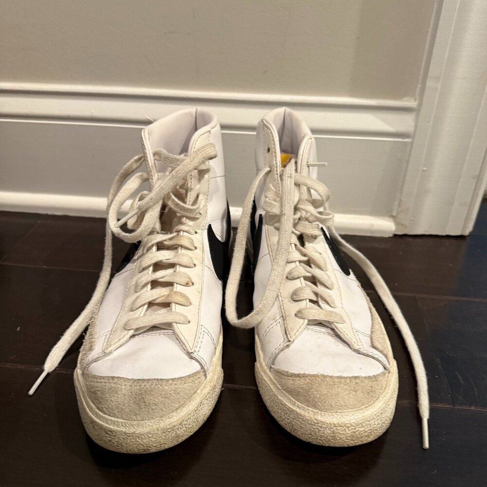 Nike Blazers